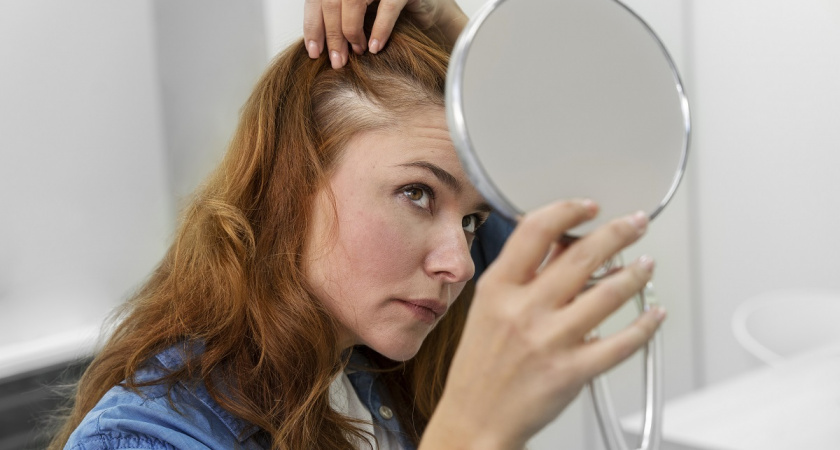 Такие волосы превращают вас в старуху: как вернуть им былую густоту и объем - понадобятся простые домашние средства