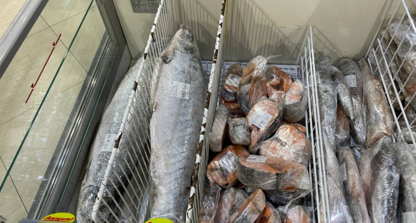 Какую красную рыбу нужно обходить стороной - запомните раз и навсегда