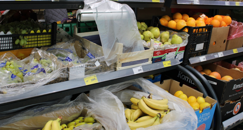 Нутрициолог назвала самый полезный фрукт на зиму - и это не яблоко и не хурма