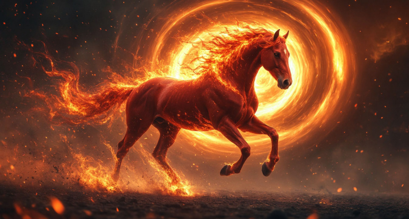 Что ждет каждого в 2026 году Красной Лошади: большой прогноз для всех знаков и полезные рекомендации