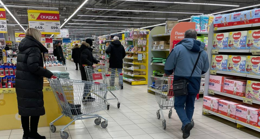 8 правил в магазине, которые соблюдают только культурные люди