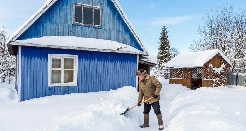 Как ледяной пол сделать теплым - трюк, чтобы тепло не "убегало" из дома: простое решение, которое знали наши прадеды