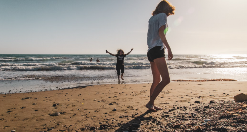 Забудьте про Абхазию: этот курорт из СССР сейчас гораздо престижнее — что стоит посмотреть