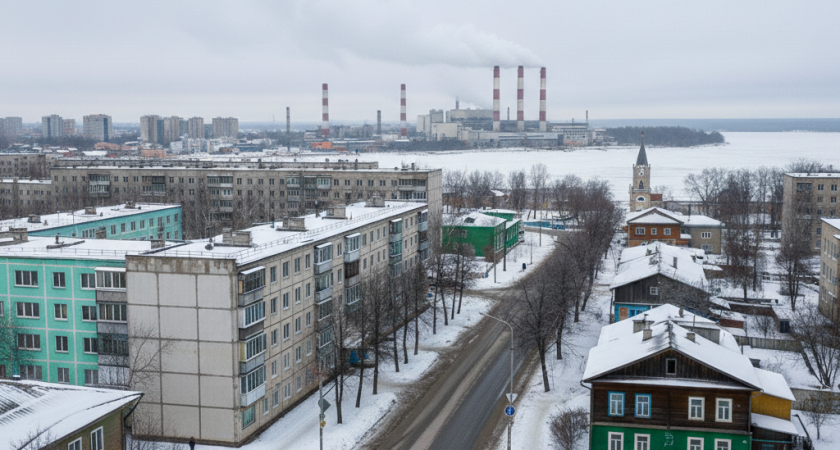 Ехал в депрессивный северный город, а попал в один из лучших примеров благоустройства в России