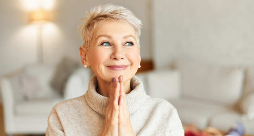 Живи исключительно и только ради себя: 8 правил счастливого человека Михаила Литвака