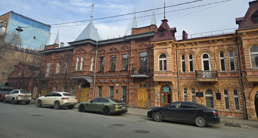 Умирающий край. Как живёт город-призрак, где квартиры отдают практически даром