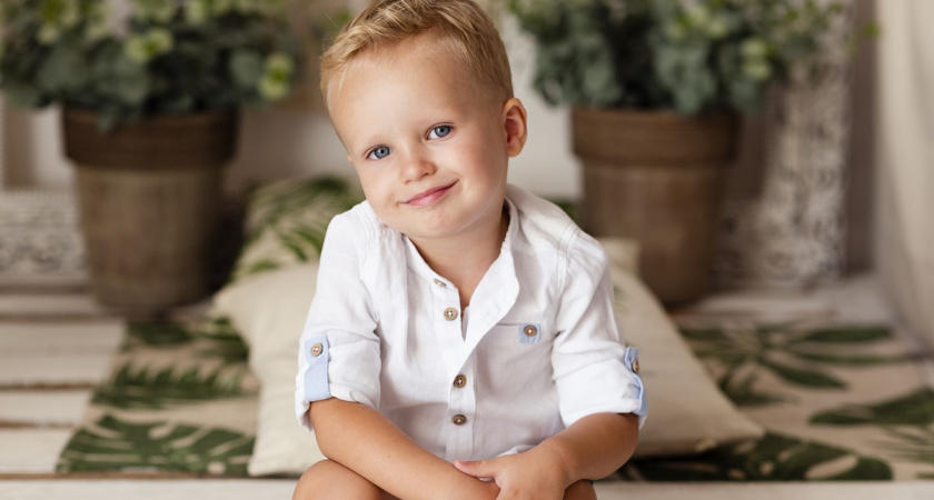 Это чудное имя для мальчика было популярно при Македонском, но сейчас о нем все забыли - и напрасно. Звучит гордо и красиво