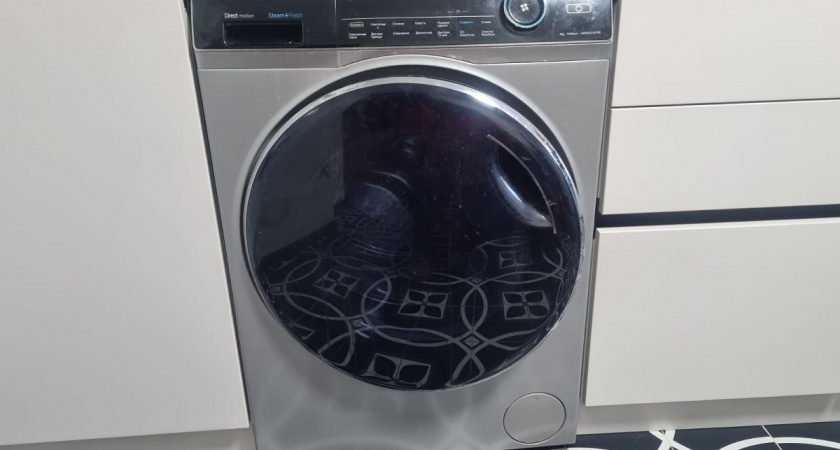 Почему нельзя запускать стиралку два раза подряд - запомните раз и навсегда