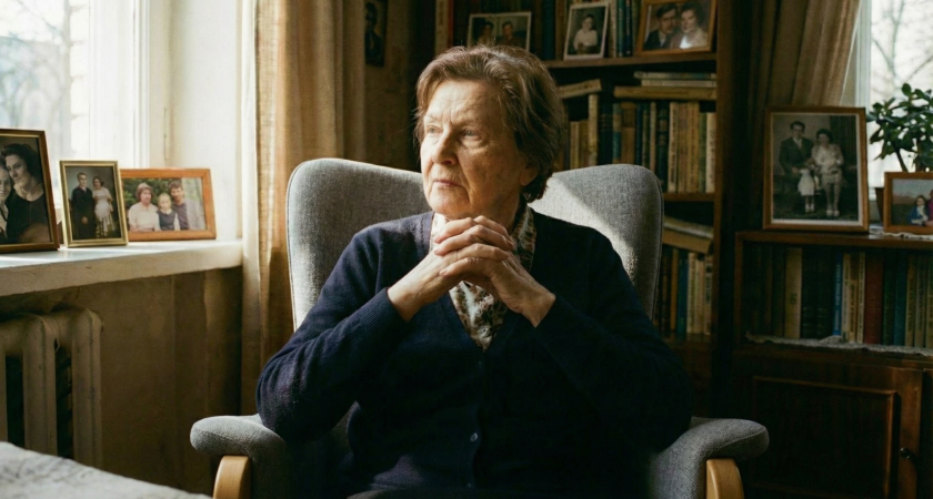 Как я перестала ездить в гости к родным и обрела внутренний покой: личный опыт