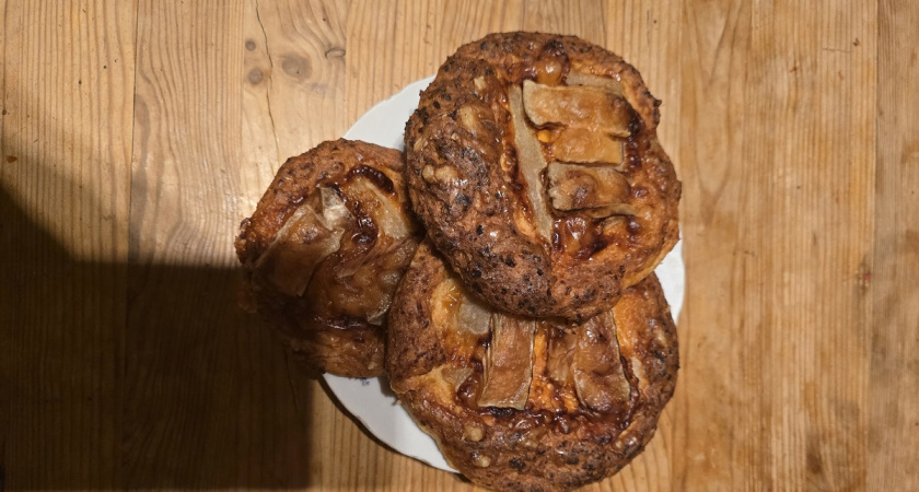 Творог это не только сырники: мои 3 фирменных рецепта, которые вывели завтраки в нашей семье на новый уровень