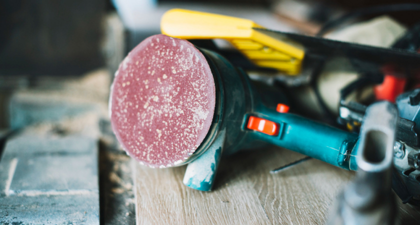 Забудьте про лепестковые диски для болгарки: показываю диск, который счищает краску и ржавчину в один миг