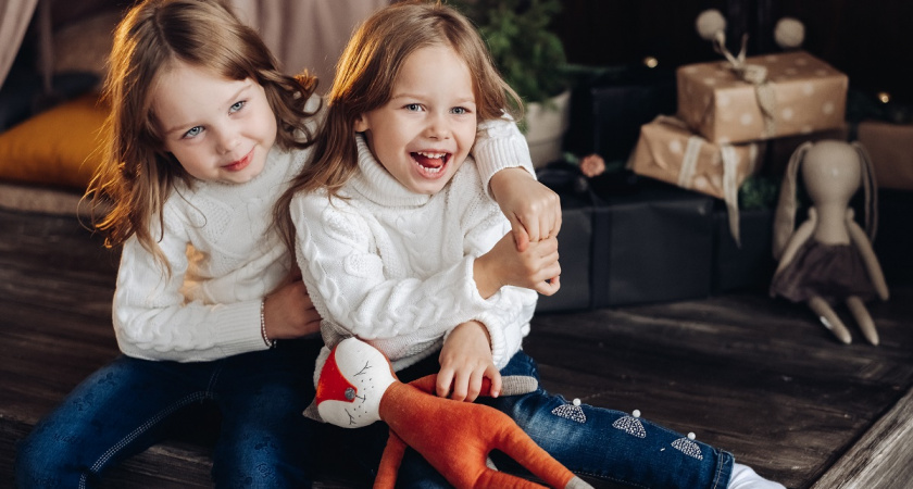 Старорусские имена для новорожденных — тренд-2025: что ждет нас в 2026 и почему