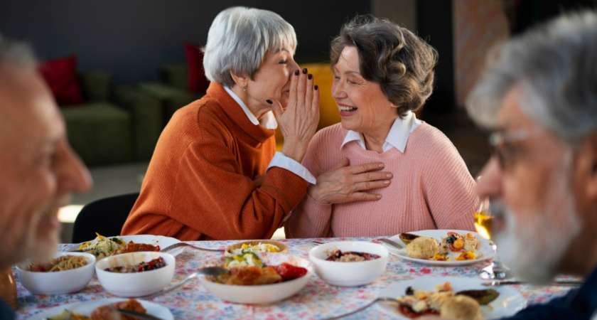 Семейные застолья уже не в моде: почему сегодня лучше никого не приглашать к себе домой - и не ходить в гости