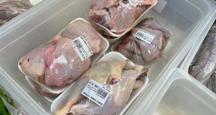 Как избавить магазинную курицу от вредной "химии": не ем мясо, пока не сделаю перед готовкой одну простую процедуру