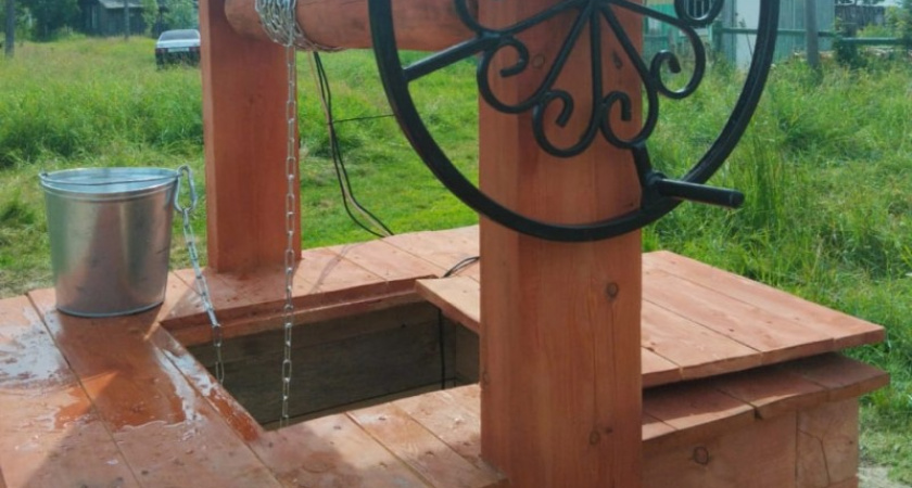 В Коми выделят 3,4 миллиона рублей на водоснабжение сёл в 2026 году