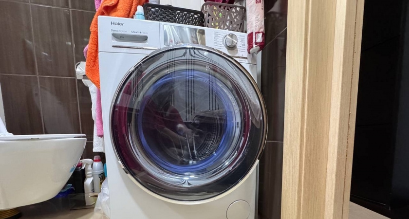 Всю жизнь стирала неправильно, пока не осознала свою ошибку: теперь вещи хорошо отстирываются, а порошок не оставляет следы