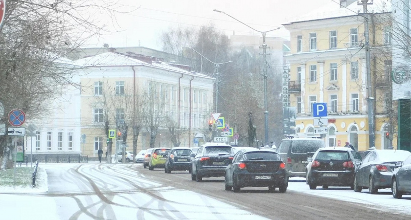 Город мигрантов, смотровых площадок и настенной живописи: как выглядит старинный город недалеко от Москвы