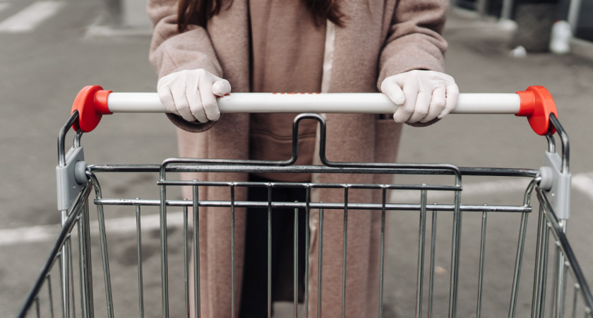 Экономлю, но не такой ценой: 7 дешёвых продуктов из Пятёрочки, которые не возьму и даром