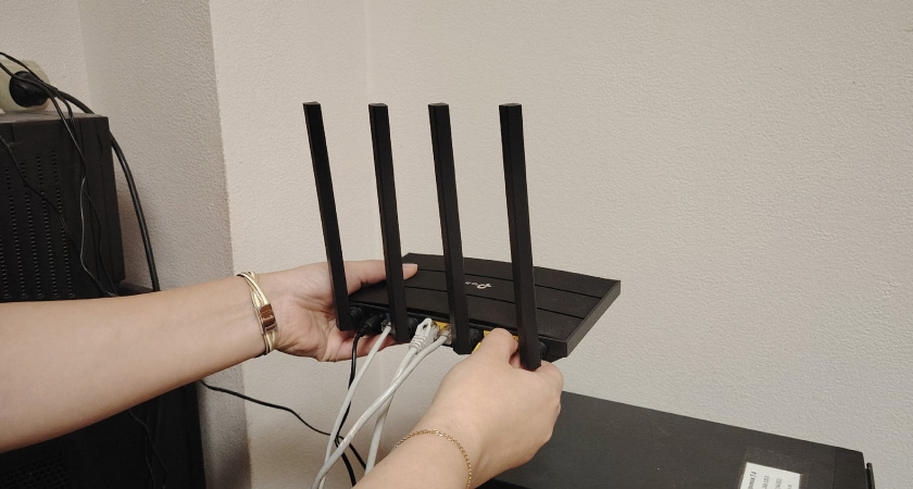 Проверьте одну галочку в настройках: как снять Wi-Fi "с тормоза" — взлетит до максимальной скорости