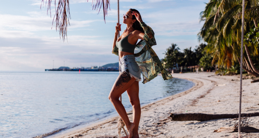 Я посетила 26 стран – и готова назвать лучший курорт для отдыха: недорого, спокойно и невероятно красиво. Уже покупаю билет на весну