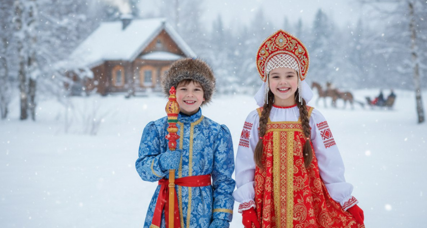 Раньше на Руси эти имена считали постыдными и смешными: а сейчас они на пике популярности - мы сами портим жизнь нашим детям