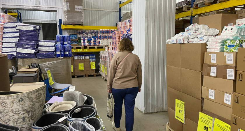 В "Светофоре" свежее поступление: коврики для ванной по 326 руб., формы для запекания за 523 руб. — множество интересных товаров для дома