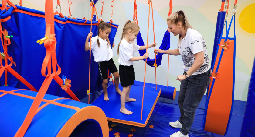 Стартовал прием заявок на участие в юбилейном грантовом конкурсе ЛУКОЙЛа