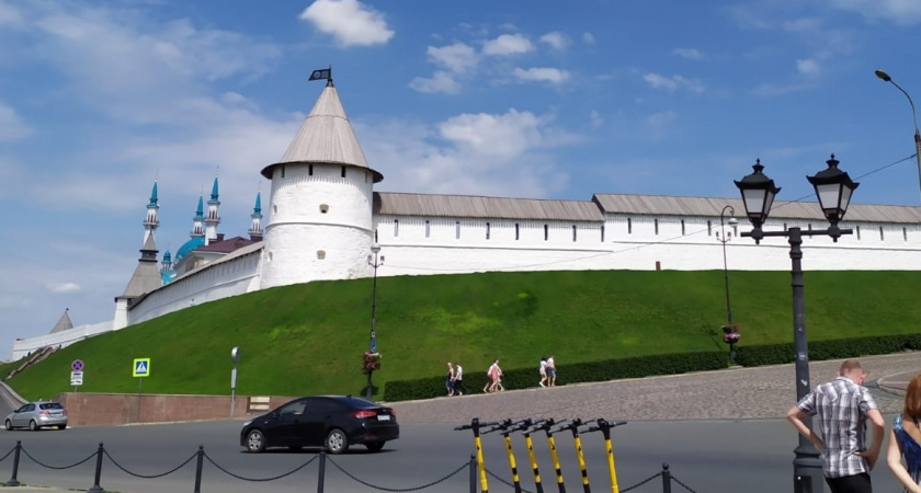 «Сюда больше ни ногой»: города России, которые получили худшие оценки от туристов