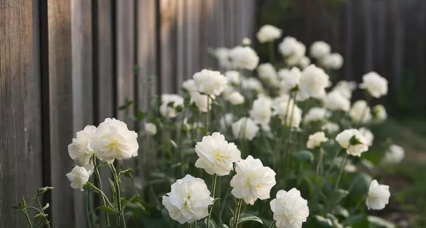 Цветёт с мая по сентябрь и не боится засухи: это растение сделает сад праздничным даже на бедной земле