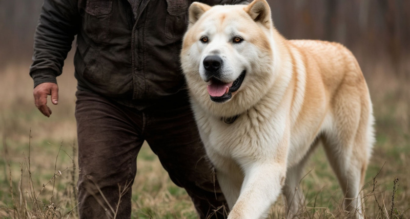 Какие породы собак победят волка? А какие испугают медведя? Самые сильные и смелые защитники человека