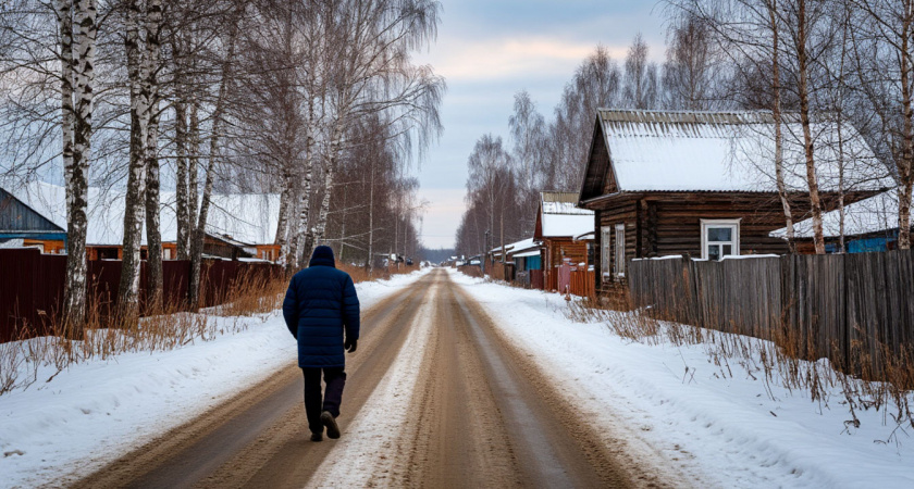 Что я узнал, купив дом в деревне⁠⁠: 10 мифов о русском селе, в которые до сих пор верят городские