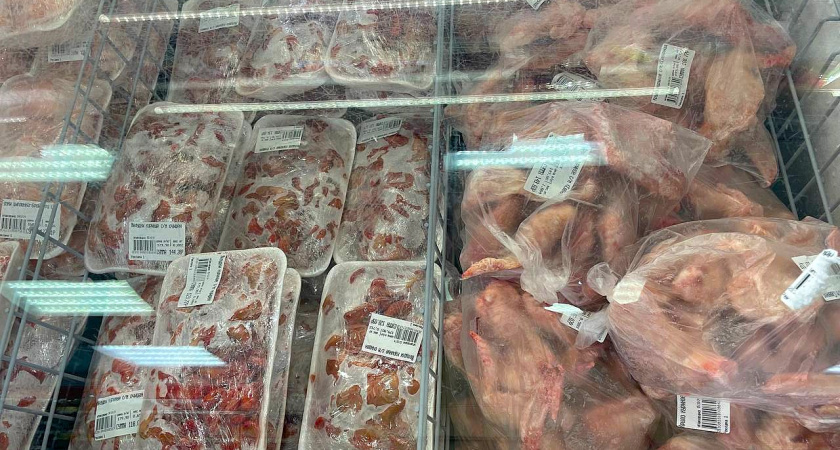 Что не так с мясом из «Светофора»? Почему оно такое дешевое — безопасно ли его покупать и есть