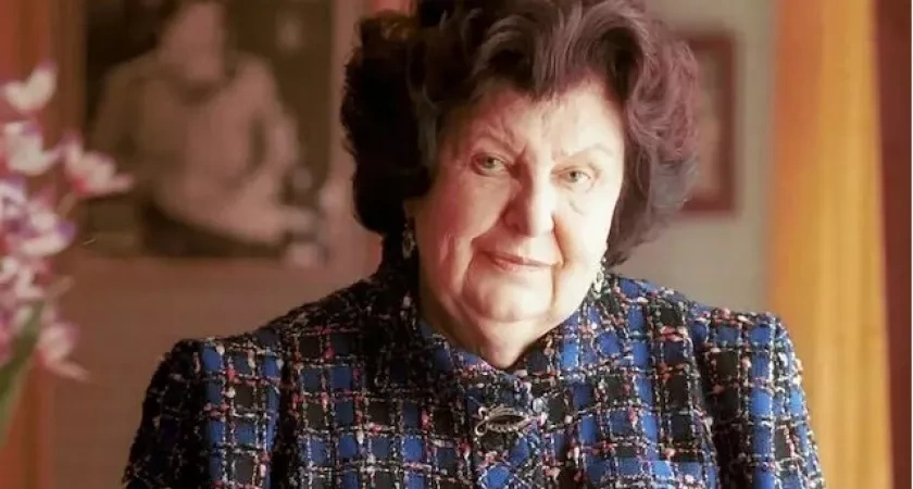 Нужны ли человеку друзья после 50-ти лет: мудрая цитата Натальи Бехтеревой, которая изменит ваш взгляд на людей