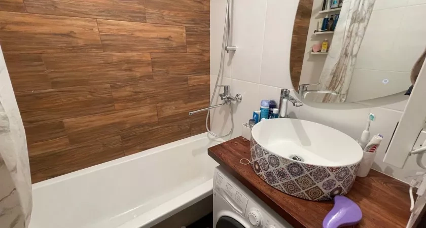 Ванны и душ уже в прошлом: новый зарубежный тренд Европы и США - скоро будет и у нас 