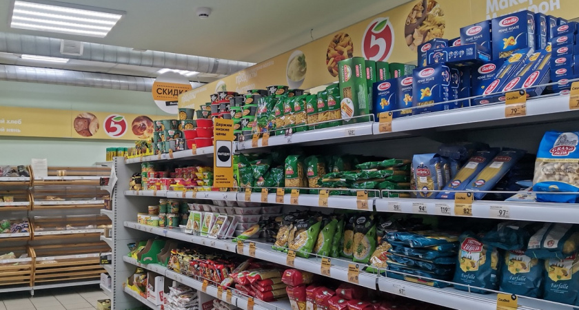 Неожиданный ТОП от Роскачества: эти российские макароны обошли итальянские - названы лучшие бренды