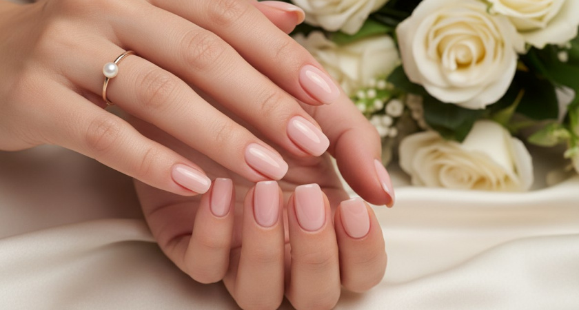 Руки как у аристократки: простая, но эффективная процедура для преображения кожи - кожа нежная и сияющая