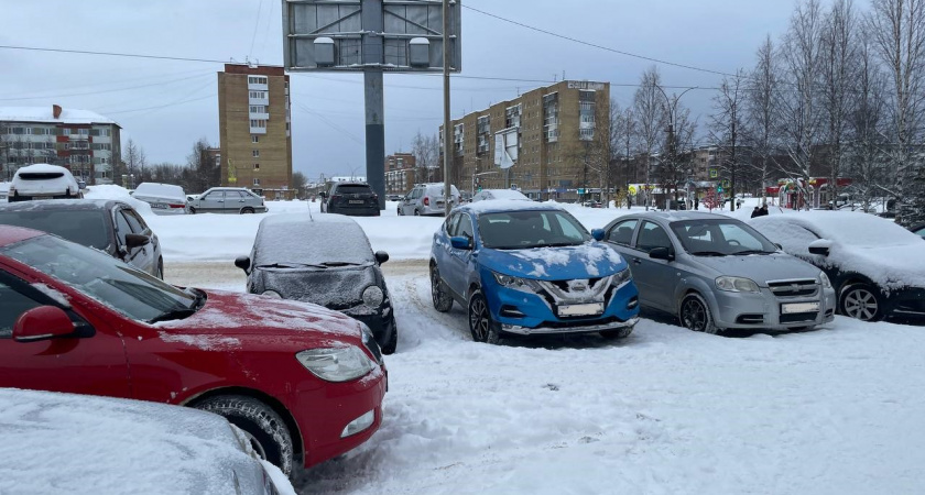В - 30°С финны заводят машины легко и без прогрева: в чем секрет?