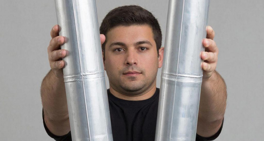 Алюминий склеится крепче сварки: надежный метод для прочного соединения