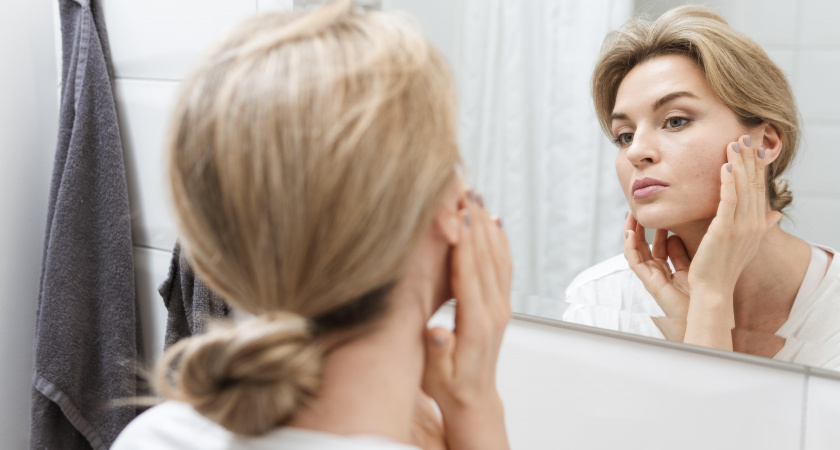 "Ластик" для морщин за 5 рублей: увядающая кожа восстанавливается и тонизируется – уколы красоты больше не нужны