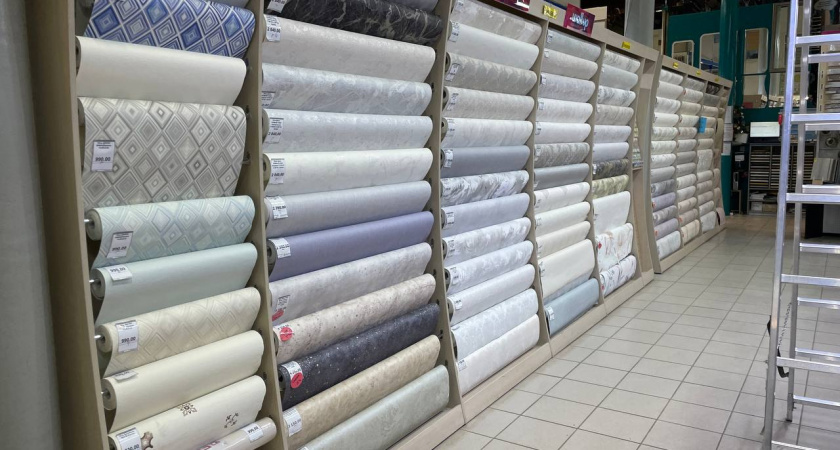 Обновите квартиру по последним трендам: стильные обои 2026 года — дизайнеры объяснили, как выбрать лучшие