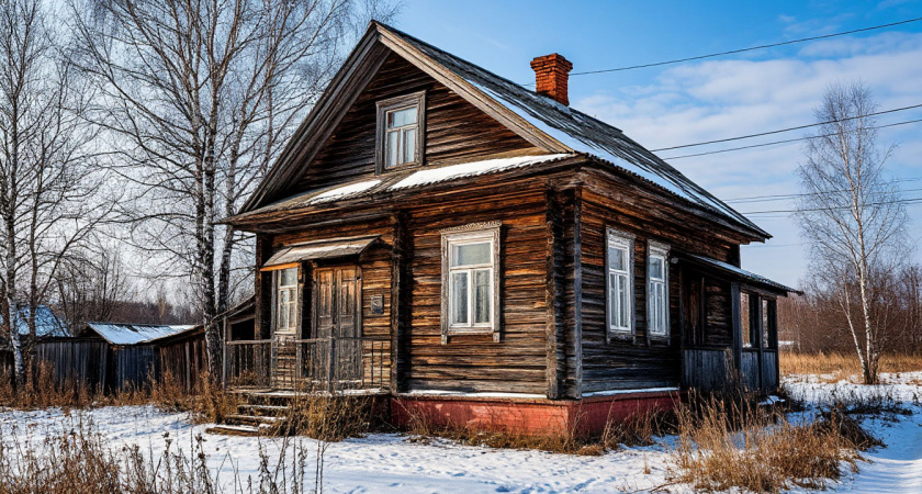 Чем крепче мороз, тем жарче в доме: забытая разработка советских физиков, сокращающая расходы на отопление до 70%