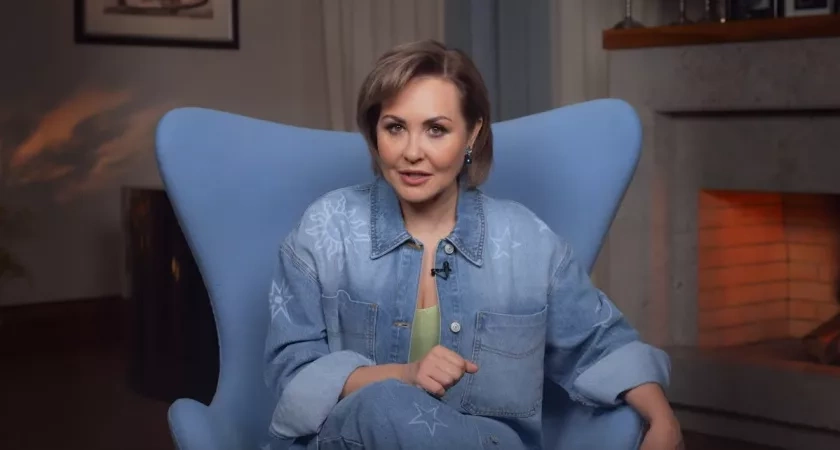 Удача на два десятка лет вперед: Володина назвала знак которому будет улыбаться фортуна ближайшие 20 лет