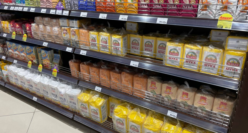 Тотальная химия и отходы: Какую муку лучше никогда не покупать