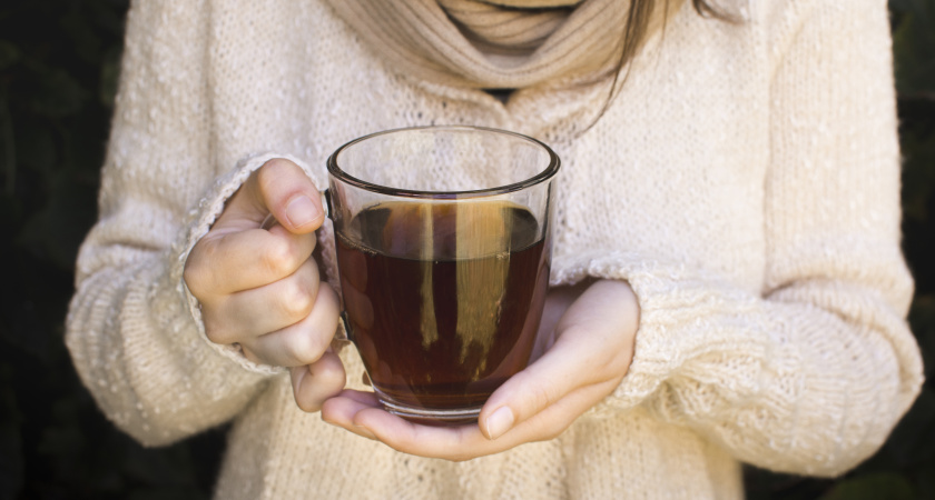 Сколько раз в день на самом деле безопасно пить чай – запомните раз и навсегда