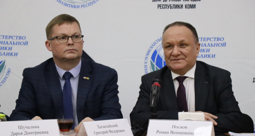 В Коми в 2026 году сохранят все брендовые сельские праздники