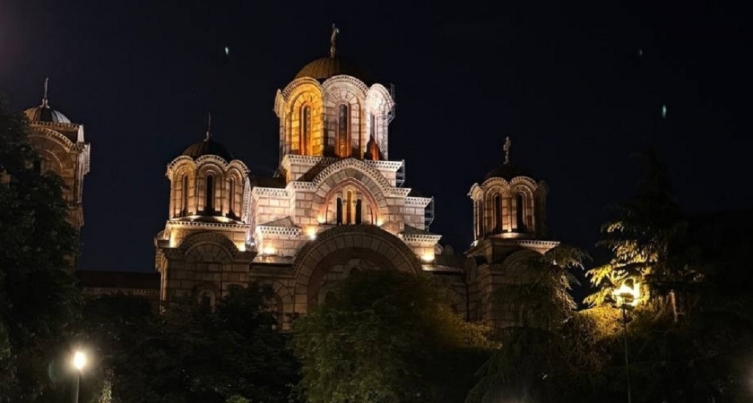 Интересные места в России, где хочется жить: рейтинг самых комфортных городов - стоит хотя бы заглянуть