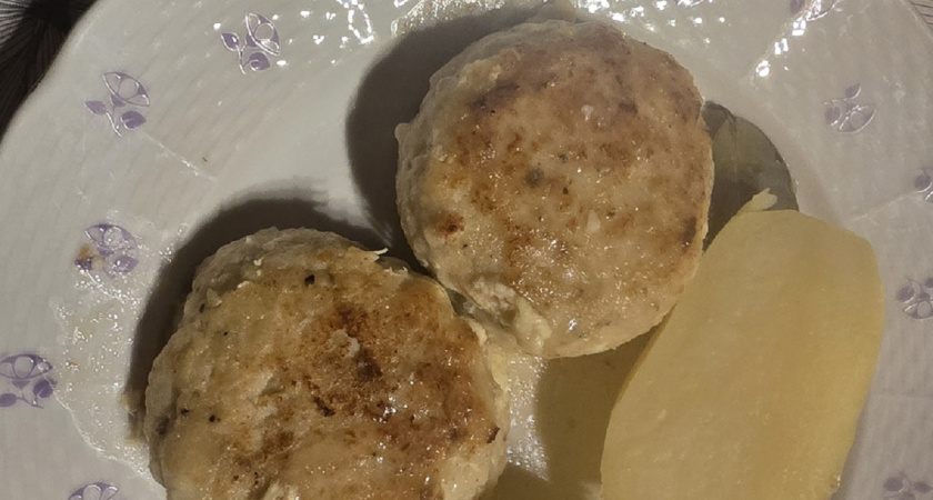 Вкуснее котлет и сочнее голубцов: такую вкусноту готовлю на обед и ужин, а детям не надоедает - просят снова и снова