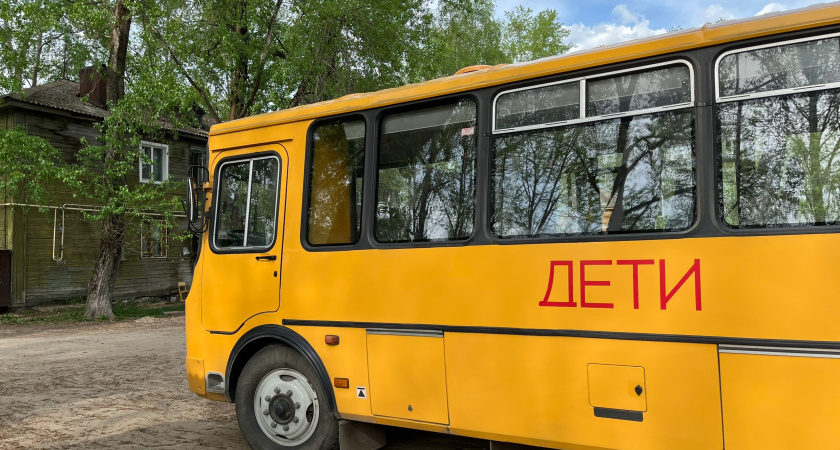 В Коми суд взыскал с сельской школы 58 тысяч рублей за ДТП с автобусом