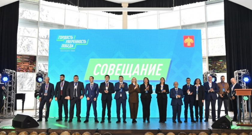 В Коми впервые провели Январские слушания: новый подход к работе власти