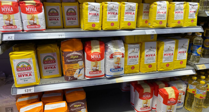 Сплошная химия и отходы: какую муку лучше никогда не покупать в магазинах